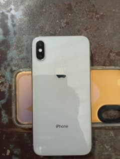 iphone X 256GB