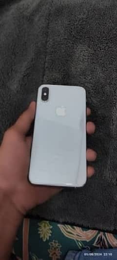 iphone xs 256gb non pta