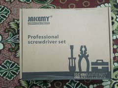 professional tools sets JM-61