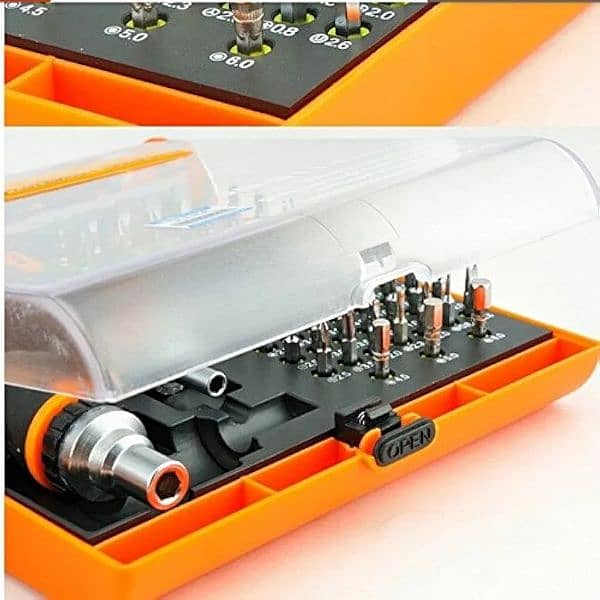 professional tools sets JM-61 6