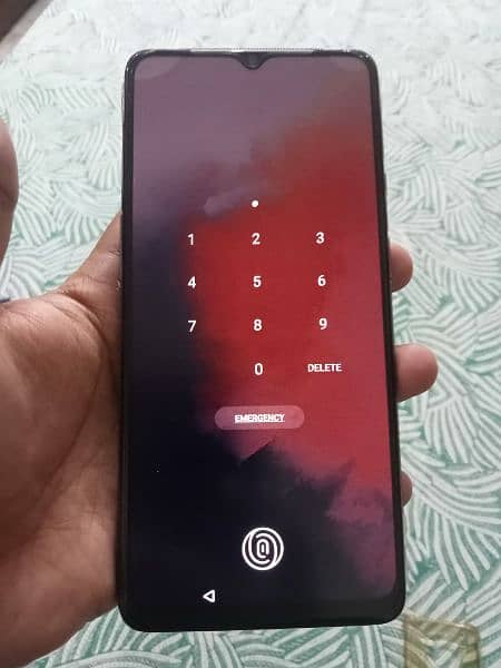 ONEPLUS 7T in immaculate condition 5