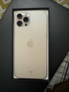 iphone 12 PRO Max 128 official PTA approved 0