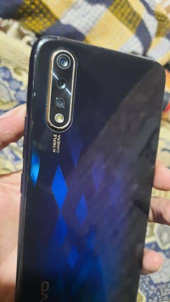 vivo s1 2