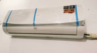 1.50 ton new haier ac Full Warranty marvel series