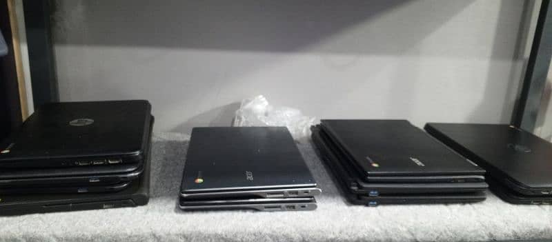 All kinds of Chromebook Available in reasonable price 1