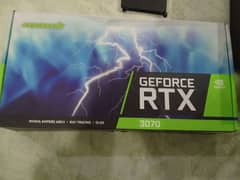 RTX 3070 Manli 8GB 0