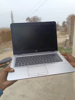 HP elite book G3 745