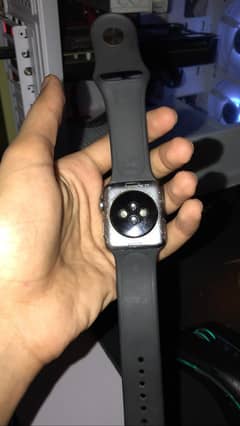 Apple watch series 2 olx hotsell