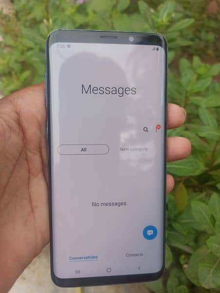 Samsung s9 plus Approved (Exchange) 1