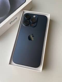 iphone 15 Pro Max (Non Pta) 0