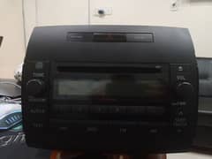 CD/DVD PLAYER