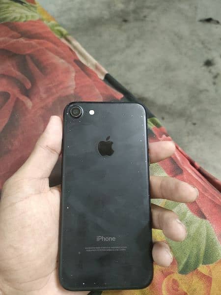 Iphone 7 64gb 1