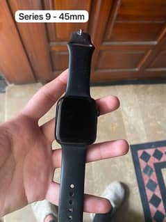 Apple Watch Series 9 45mm