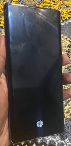 Infinix Zero 30 5G 0