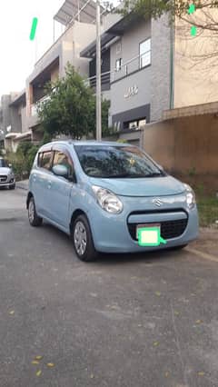 Alto Japanese car