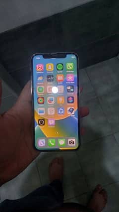 iphone x non pta