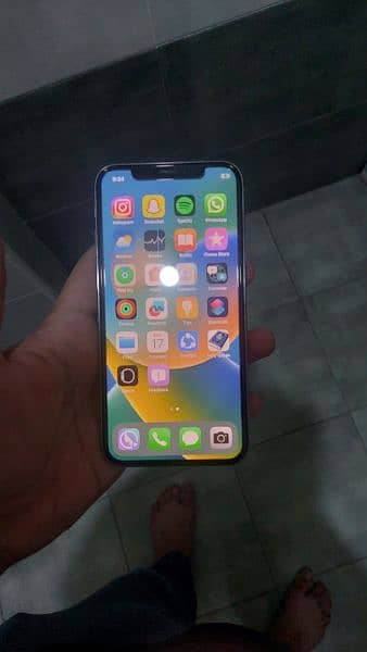 iphone x non pta 0