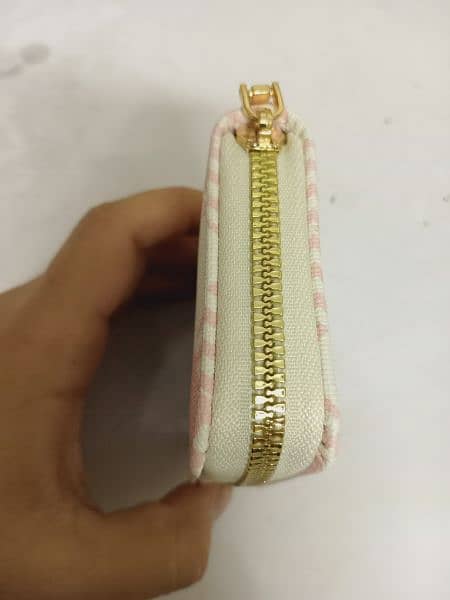 ladies / girls mported bag best for card holders 2