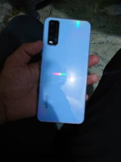 vivo y20 only cash 0