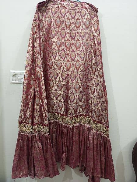 barat dress 3