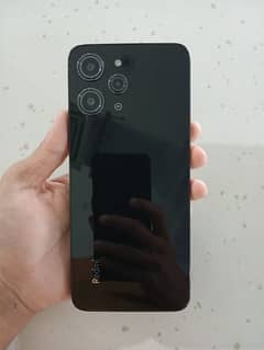 REDMi