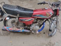 125 Honda for sale