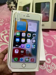 iphone 6s plus 128gb 0340/75/11/903 whatsapp number