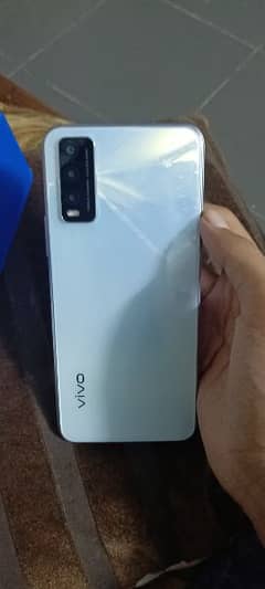 vivo y 20  good condition phone all working 10/10 0