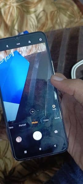 vivo y 20  good condition phone all working 10/10 1