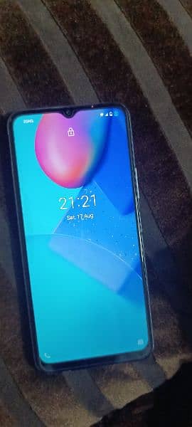 vivo y 20  good condition phone all working 10/10 7