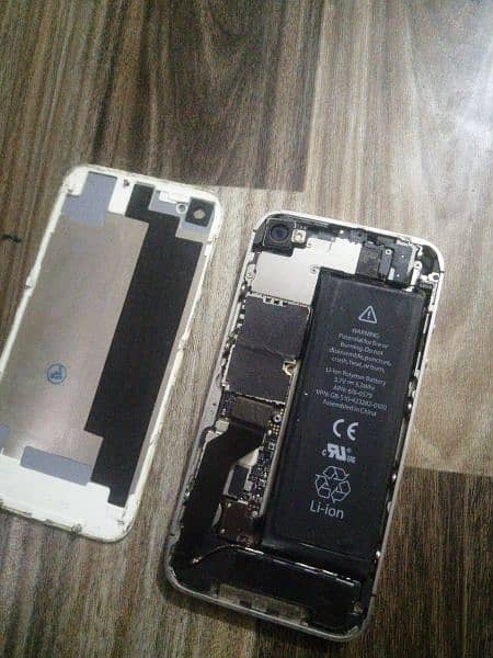 iphone 4s pta 6