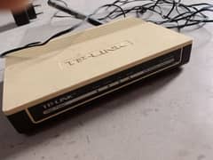 TP link Wireless router