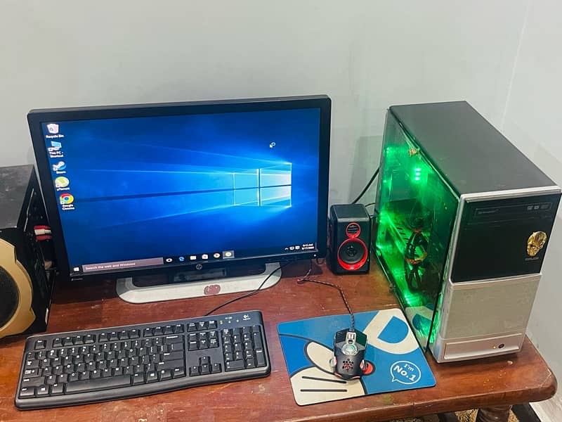 CORE I7 GAMING  COMPLETE PC FOR SALE 3