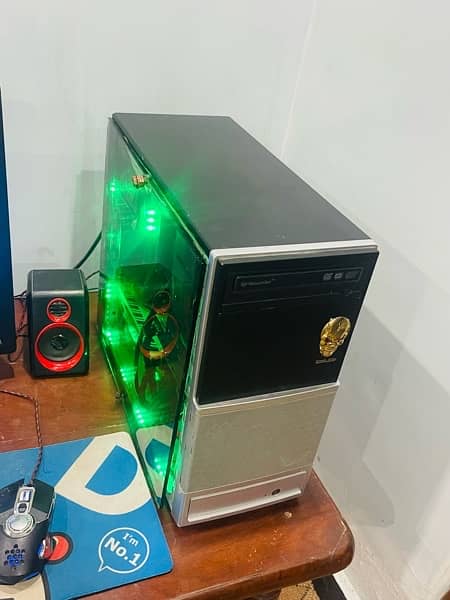 CORE I7 GAMING  COMPLETE PC FOR SALE 8