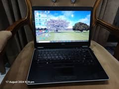 Dell Latitude E7440 for sale.