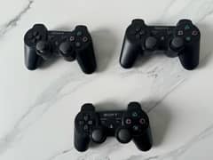 PlayStation 3 PS3 Original Controllers