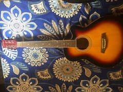 acoustic guitar (medium)