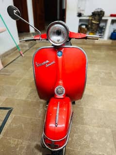 vespa