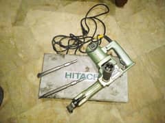 Hitachi