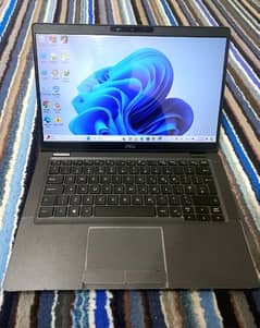 Dell Latitude 5300 Ci7 8th Gen 16/512