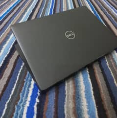 Dell Latitude 5300 Ci7 8th Gen 16/512 0