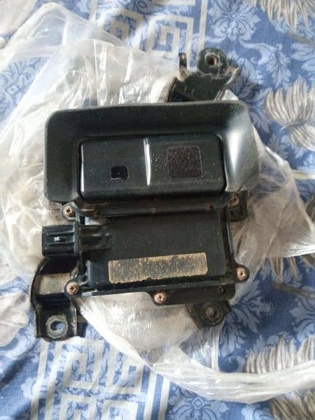 Radar sensor Daihatsu  LA300s 0