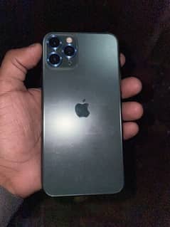 iphone 11 pro jv