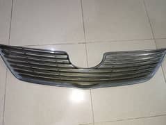 corolla 2008-2010 grill