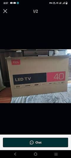 TCL 40 D3000