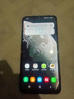 Sumsung Galaxy A10s