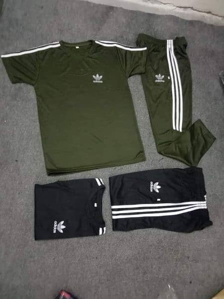 Track suit / Men's track suit / Imported track suit for sale 1