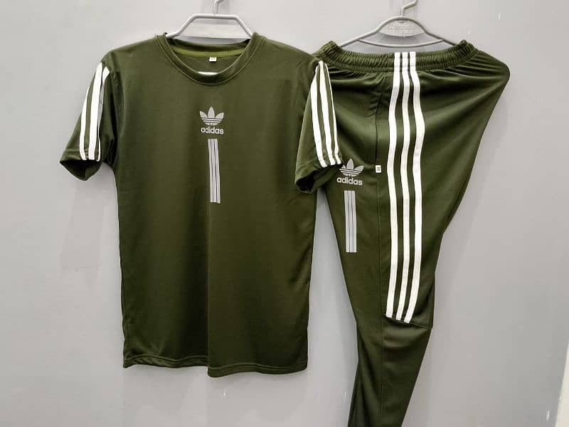 Track suit / Men's track suit / Imported track suit for sale 2