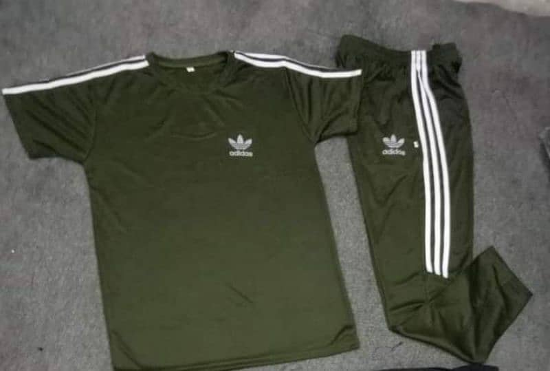 Track suit / Men's track suit / Imported track suit for sale 3