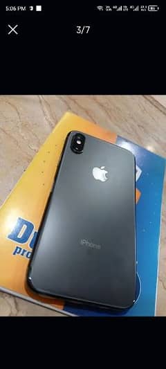 I phone Xs